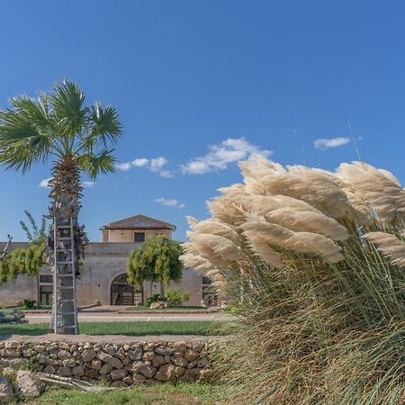 Masseria Casina Bellanova Porto Cesareo Eksteriør bilde