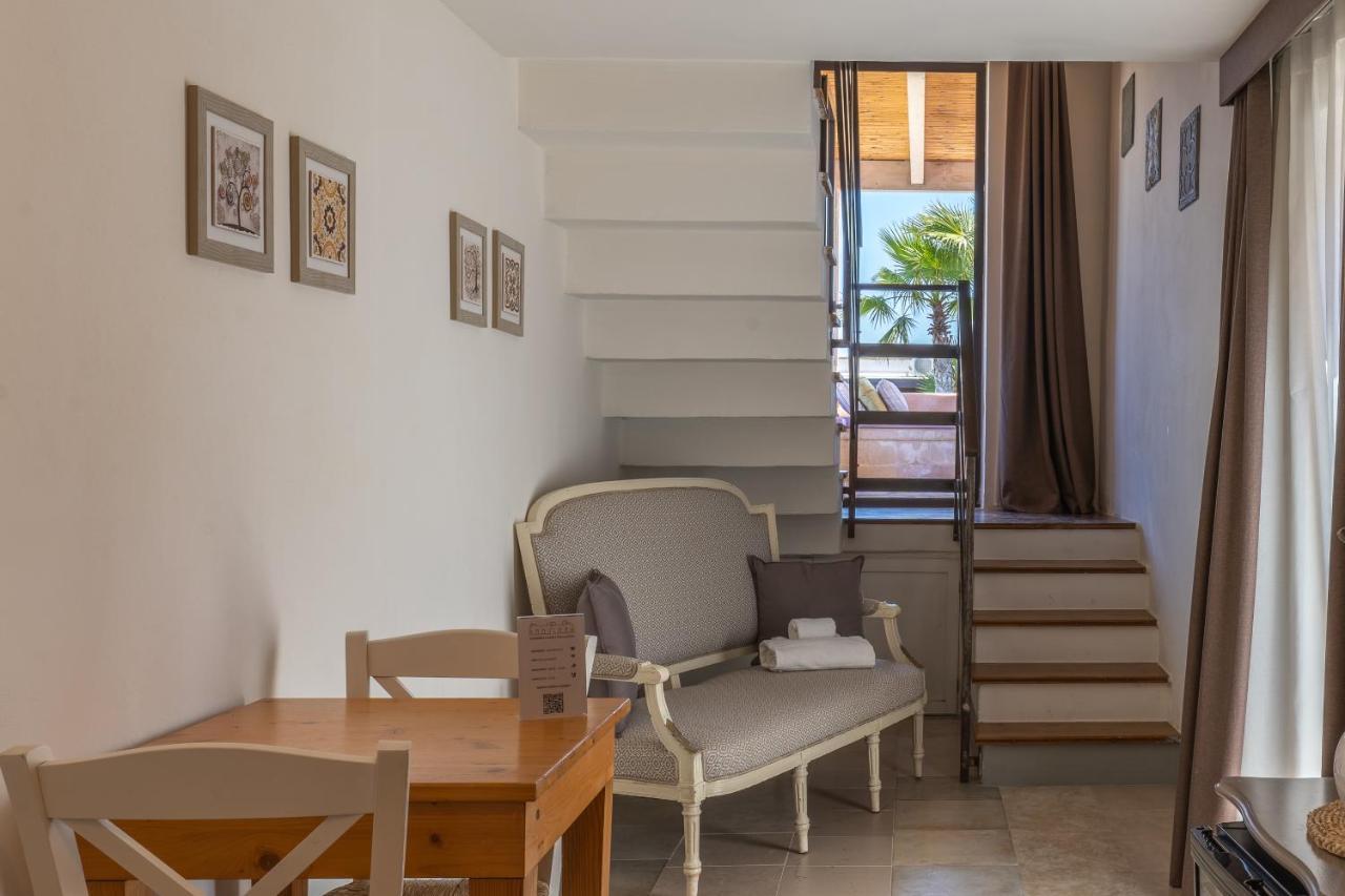 Masseria Casina Bellanova Porto Cesareo Eksteriør bilde