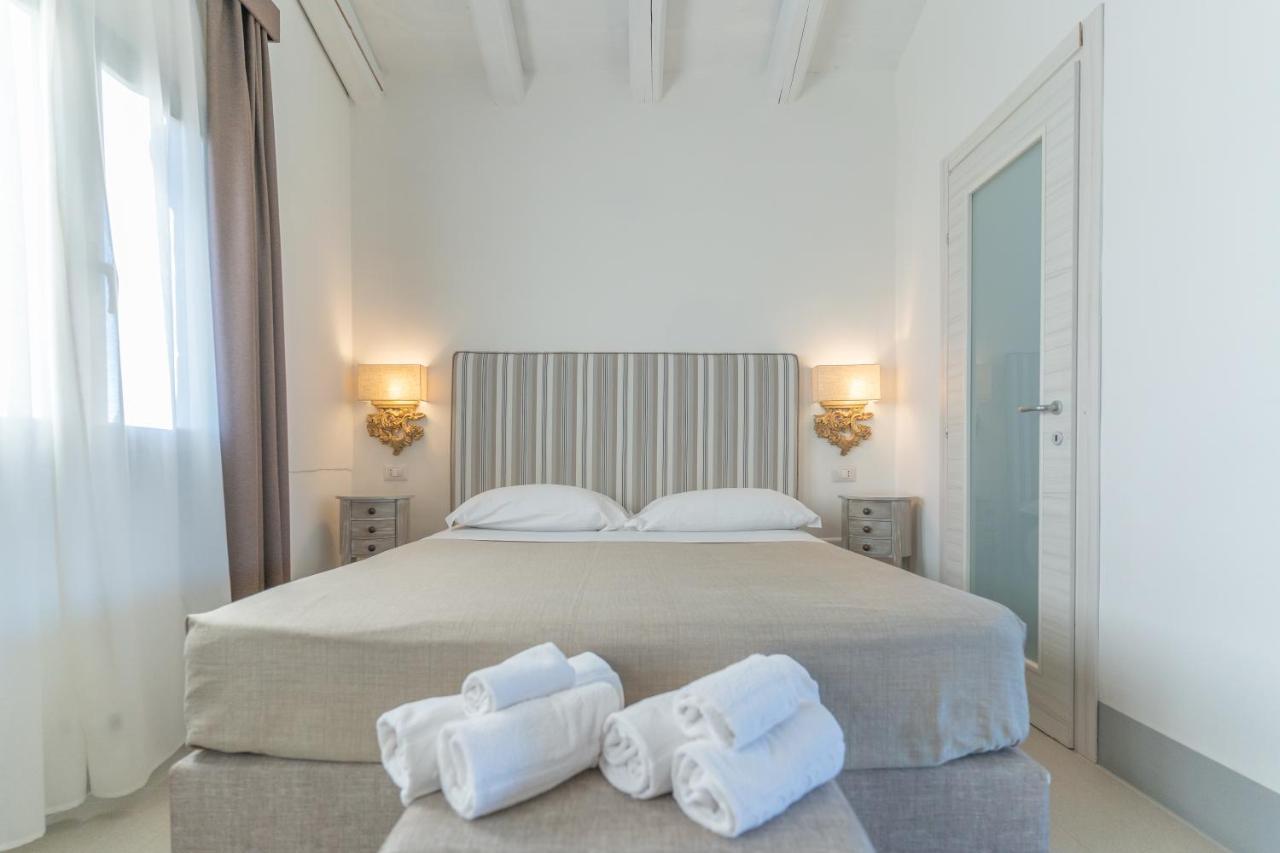 Masseria Casina Bellanova Porto Cesareo Eksteriør bilde