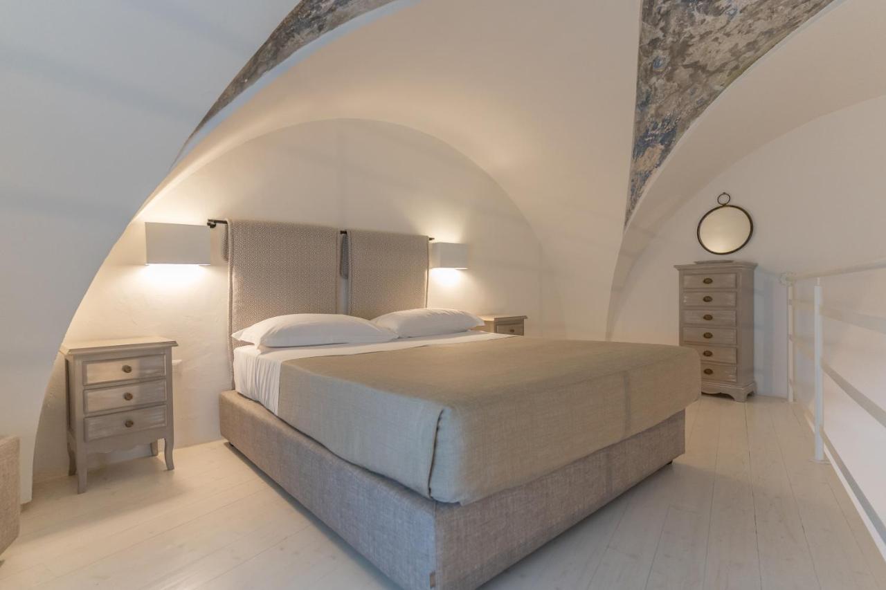 Masseria Casina Bellanova Porto Cesareo Eksteriør bilde