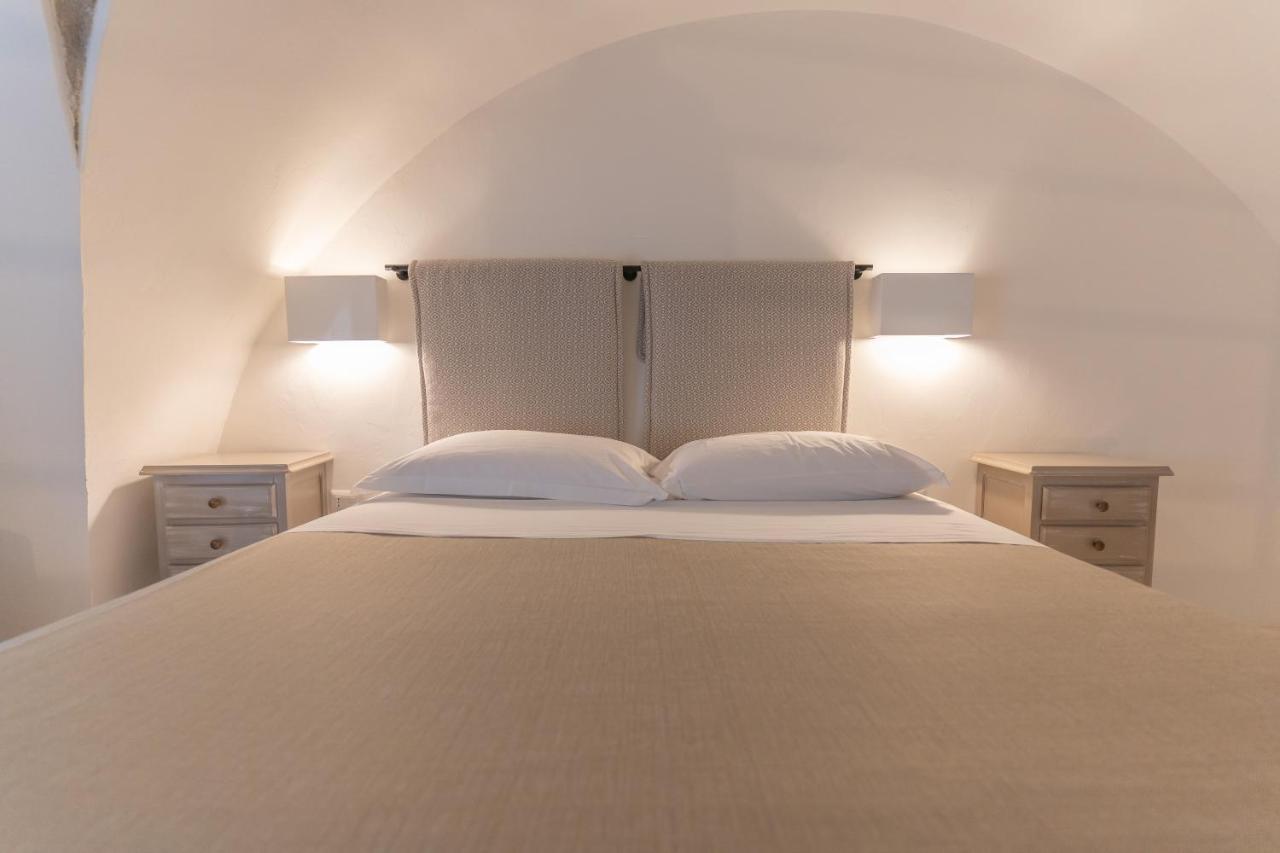 Masseria Casina Bellanova Porto Cesareo Eksteriør bilde