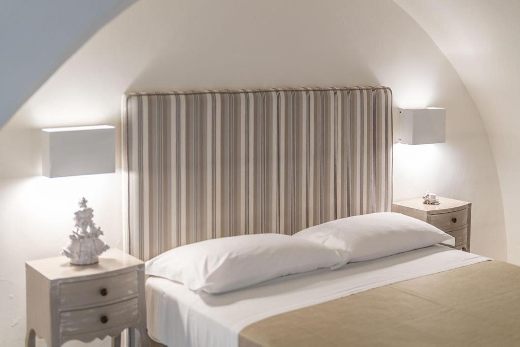 Masseria Casina Bellanova Porto Cesareo Eksteriør bilde