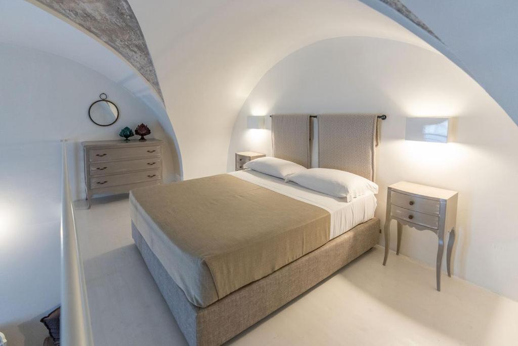 Masseria Casina Bellanova Porto Cesareo Eksteriør bilde