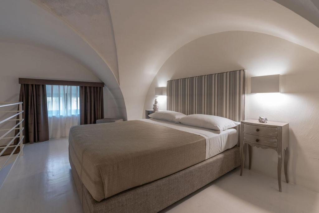 Masseria Casina Bellanova Porto Cesareo Eksteriør bilde