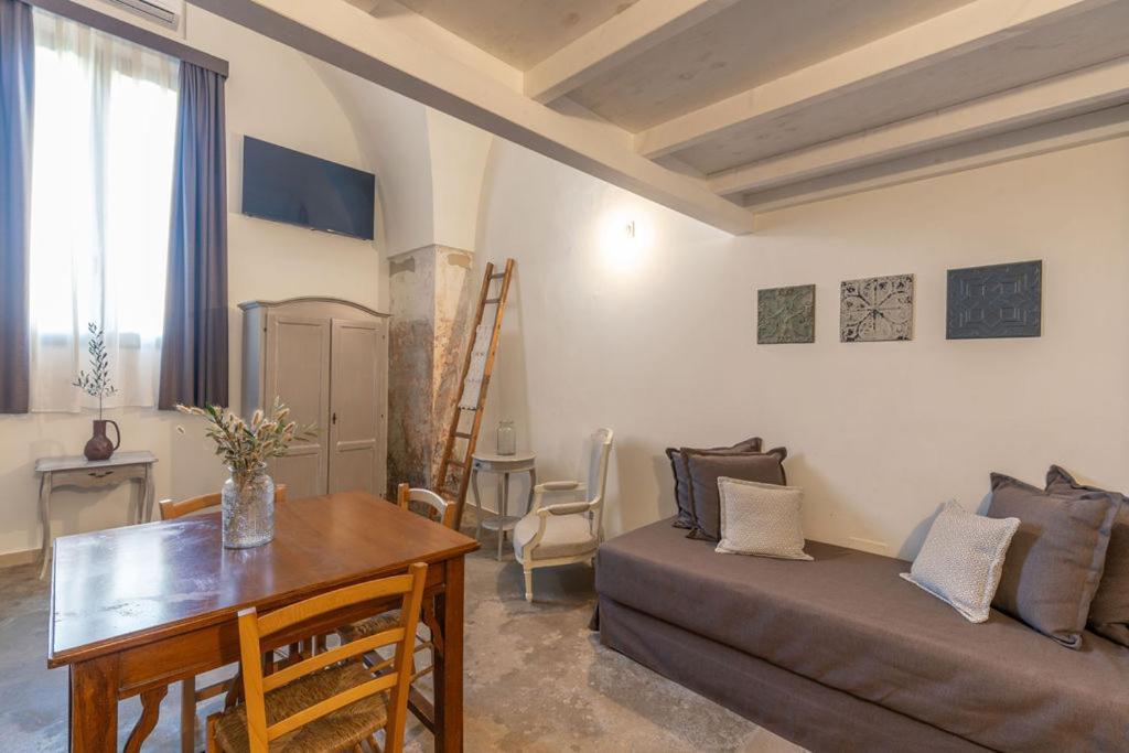 Masseria Casina Bellanova Porto Cesareo Eksteriør bilde