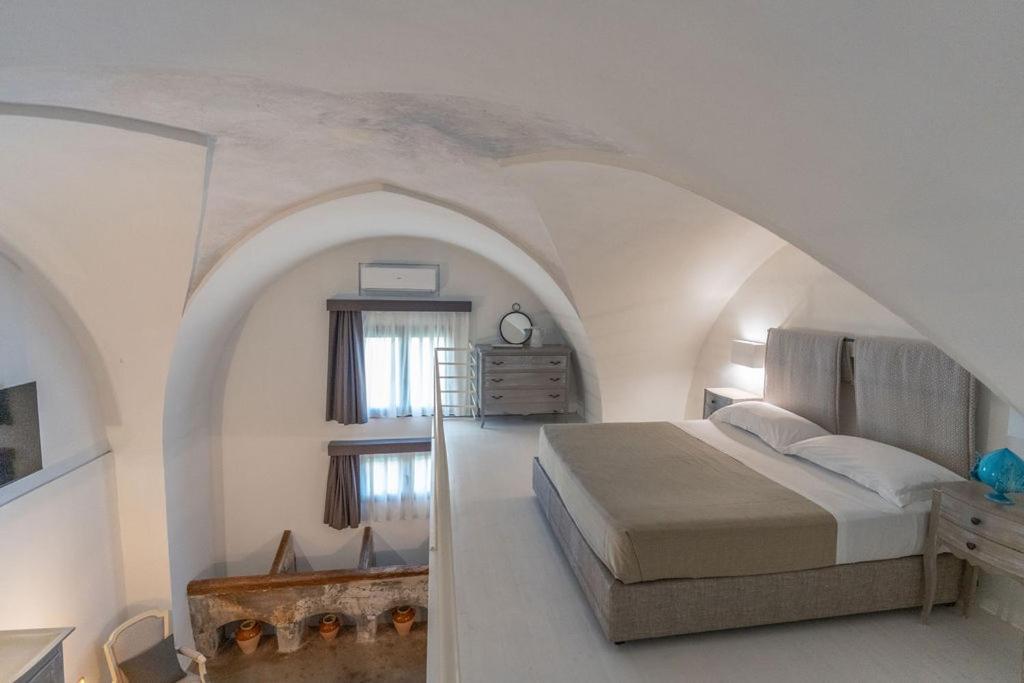 Masseria Casina Bellanova Porto Cesareo Eksteriør bilde