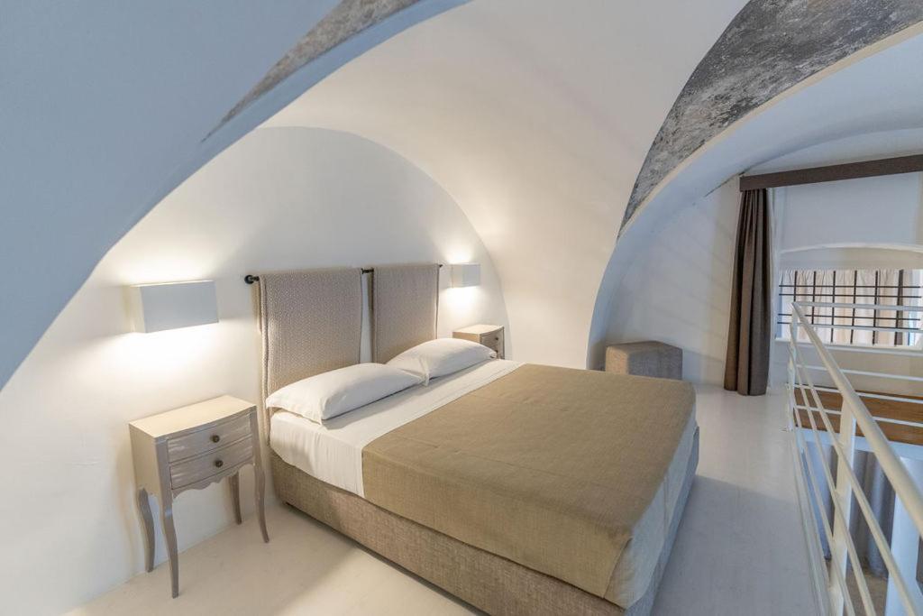 Masseria Casina Bellanova Porto Cesareo Eksteriør bilde