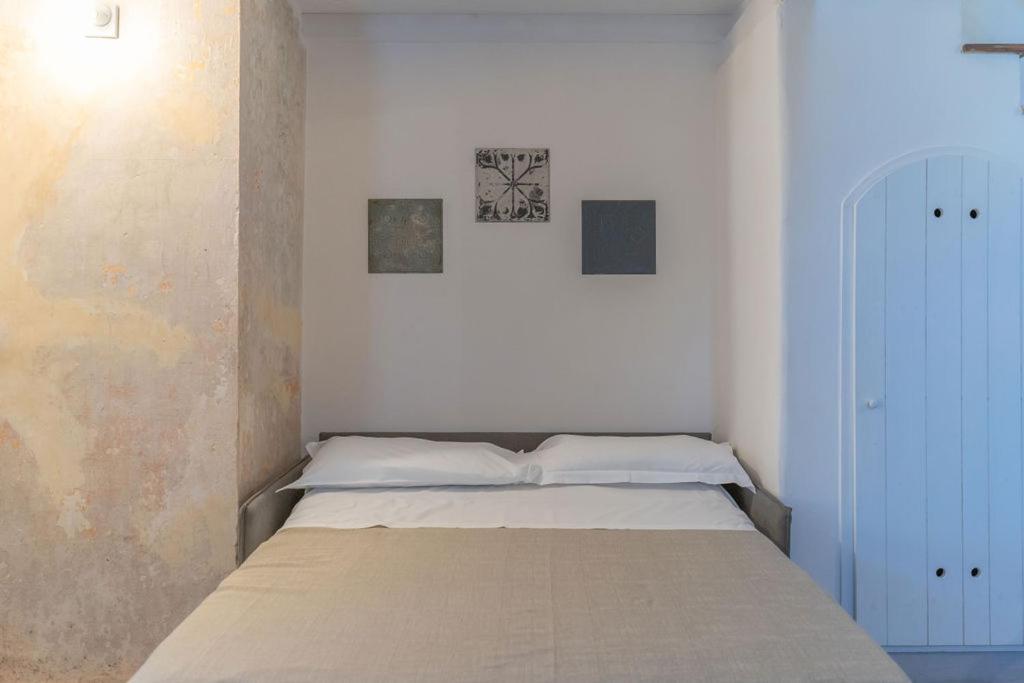 Masseria Casina Bellanova Porto Cesareo Eksteriør bilde