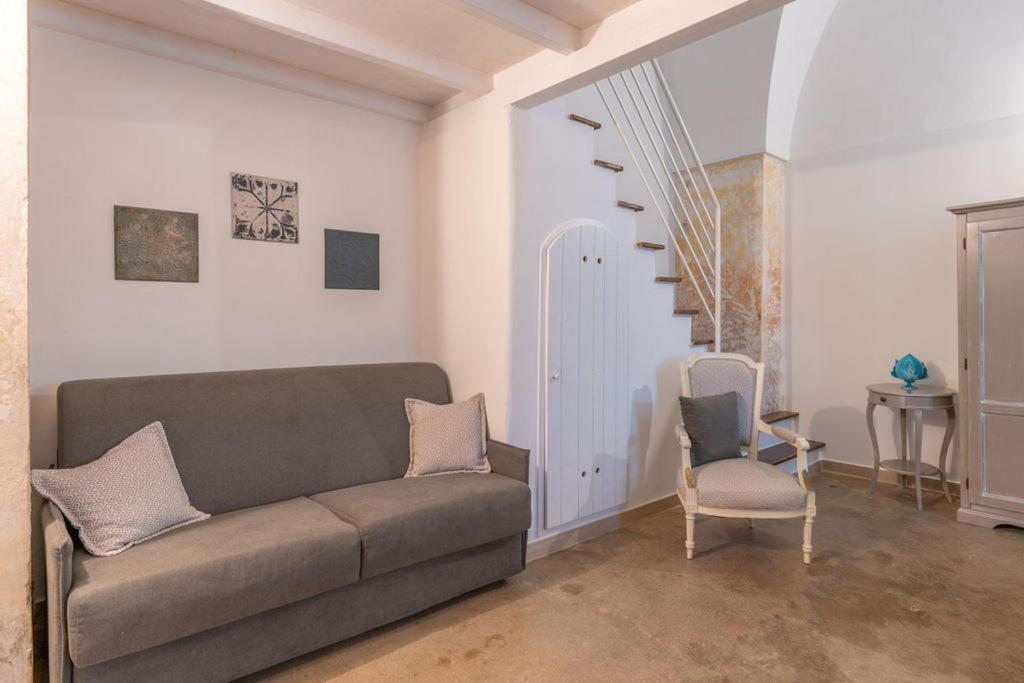 Masseria Casina Bellanova Porto Cesareo Eksteriør bilde