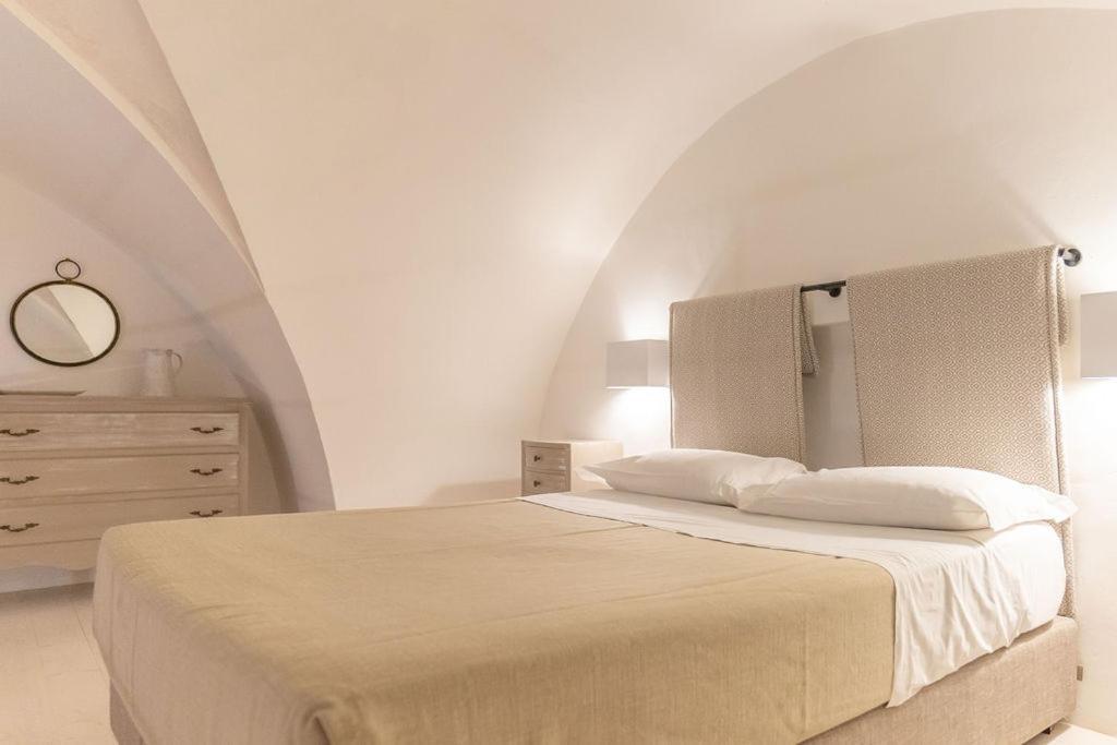 Masseria Casina Bellanova Porto Cesareo Eksteriør bilde