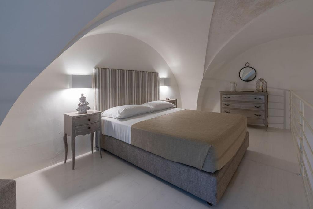 Masseria Casina Bellanova Porto Cesareo Eksteriør bilde