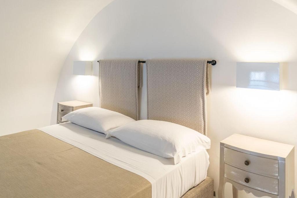 Masseria Casina Bellanova Porto Cesareo Eksteriør bilde