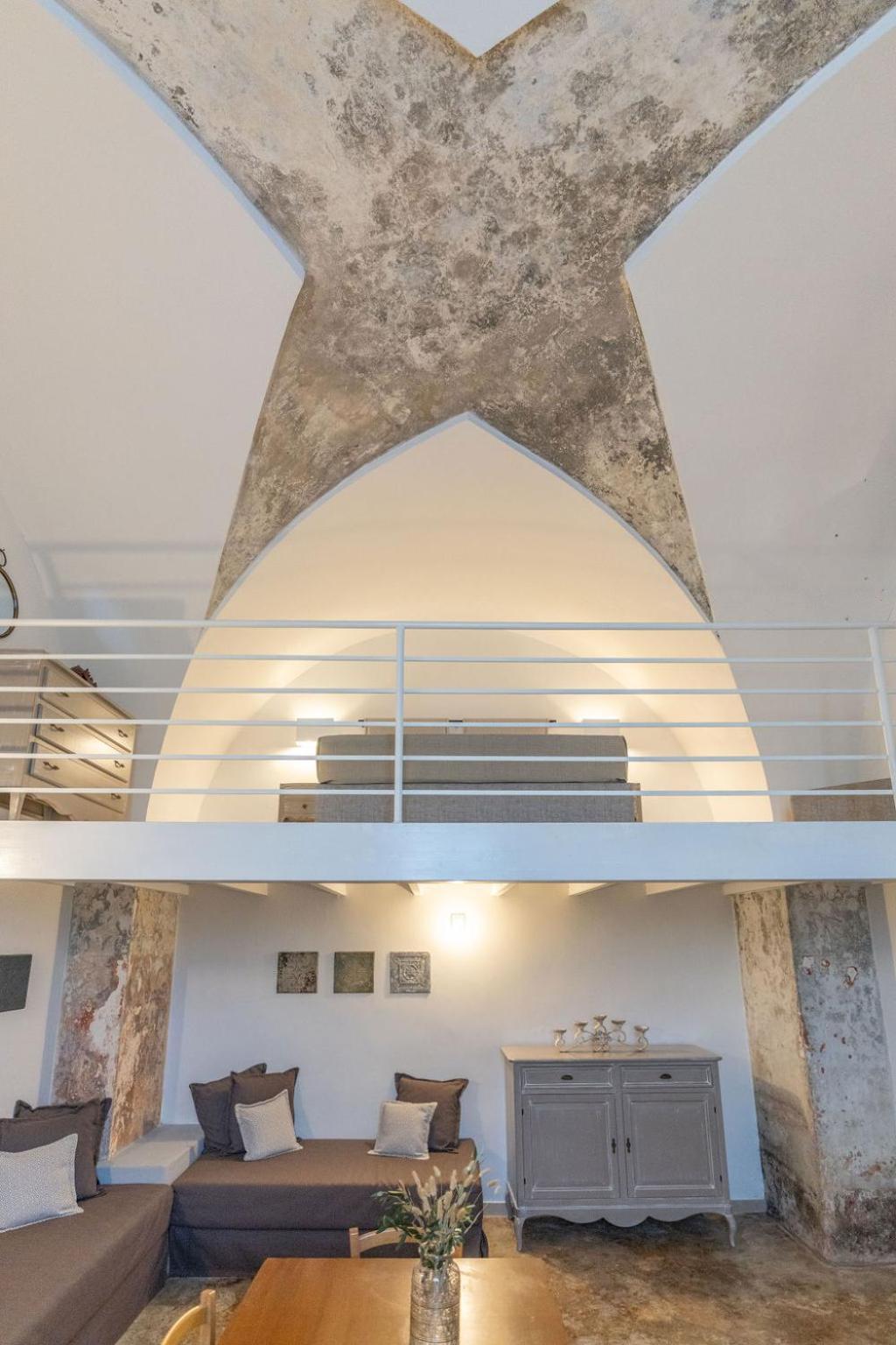 Masseria Casina Bellanova Porto Cesareo Eksteriør bilde