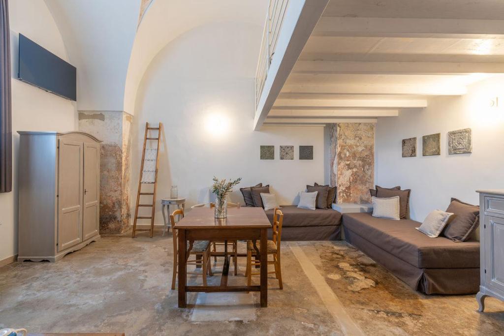 Masseria Casina Bellanova Porto Cesareo Eksteriør bilde